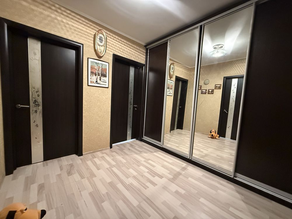 Продаж квартири 3 кім. вул.Нова ( центр) Бориспіль - зображення 4