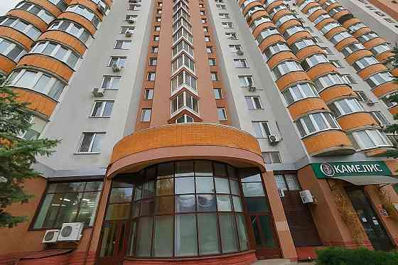 1-кім. квартири в ансамблі нових ЖК на Саперно-Слобідській Киев