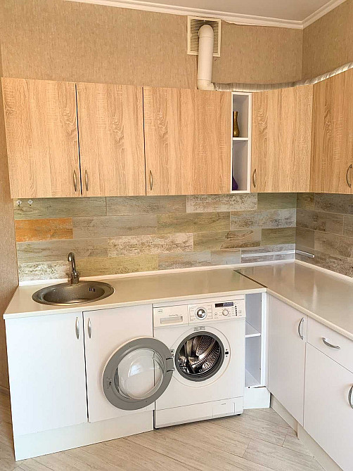 1-кім. квартири в ансамблі нових ЖК на Саперно-Слобідській Киев - изображение 8