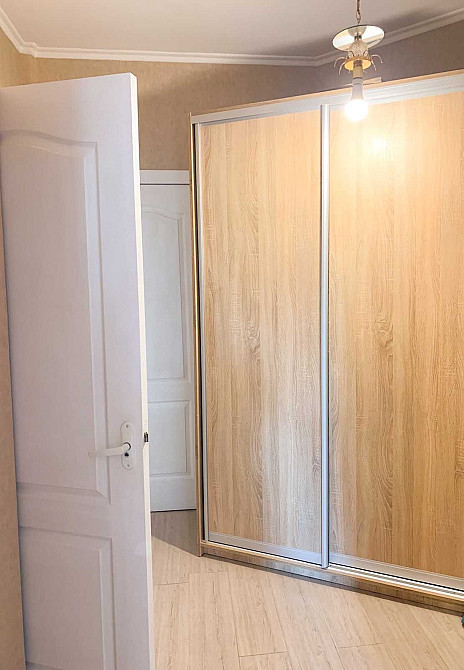 1-кім. квартири в ансамблі нових ЖК на Саперно-Слобідській Киев - изображение 7