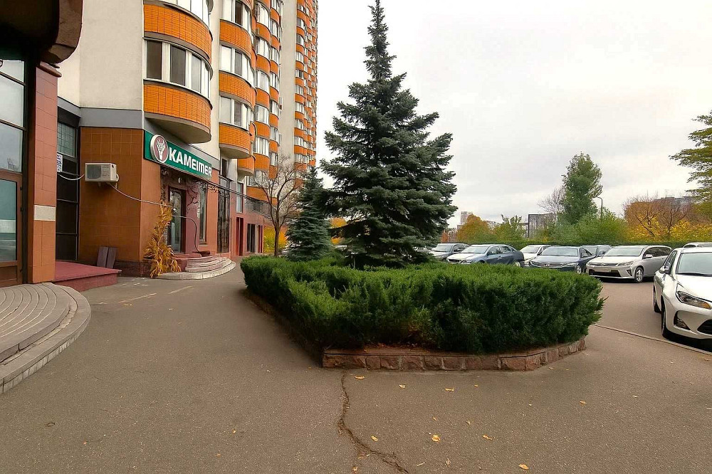 1-кім. квартири в ансамблі нових ЖК на Саперно-Слобідській Киев - изображение 5