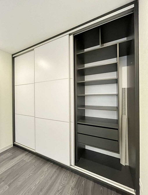 Євродвушка! Машинобудівників, 27! ЖК Вишневі Сади! Вишневе Вишневое - изображение 6