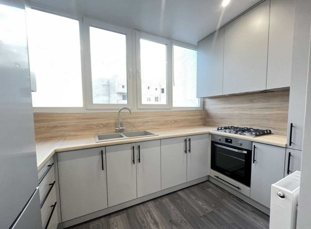 Євродвушка! Машинобудівників, 27! ЖК Вишневі Сади! Вишневе Вишневое - изображение 3