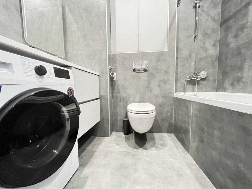 Євродвушка! Машинобудівників, 27! ЖК Вишневі Сади! Вишневе Вишневое - изображение 7