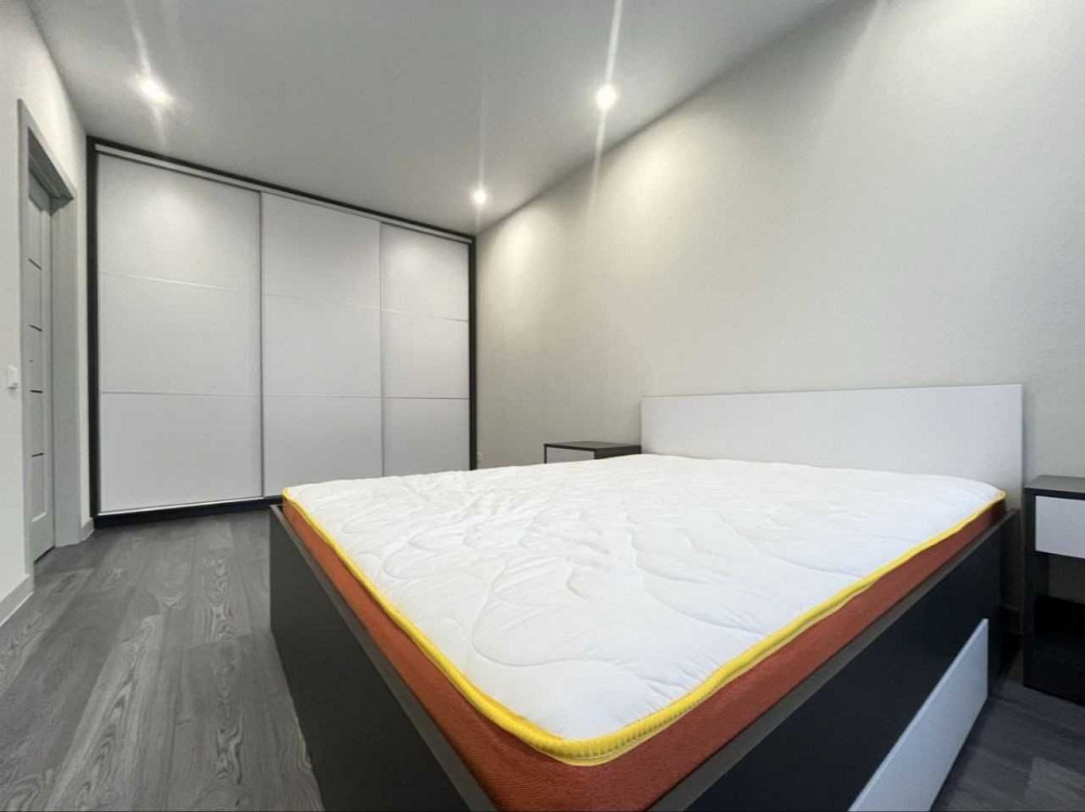 Євродвушка! Машинобудівників, 27! ЖК Вишневі Сади! Вишневе Вишневое - изображение 2