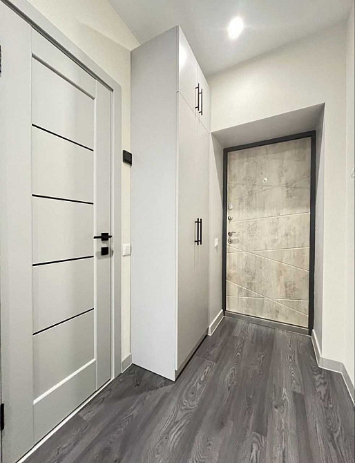 Євродвушка! Машинобудівників, 27! ЖК Вишневі Сади! Вишневе Вишневое - изображение 1