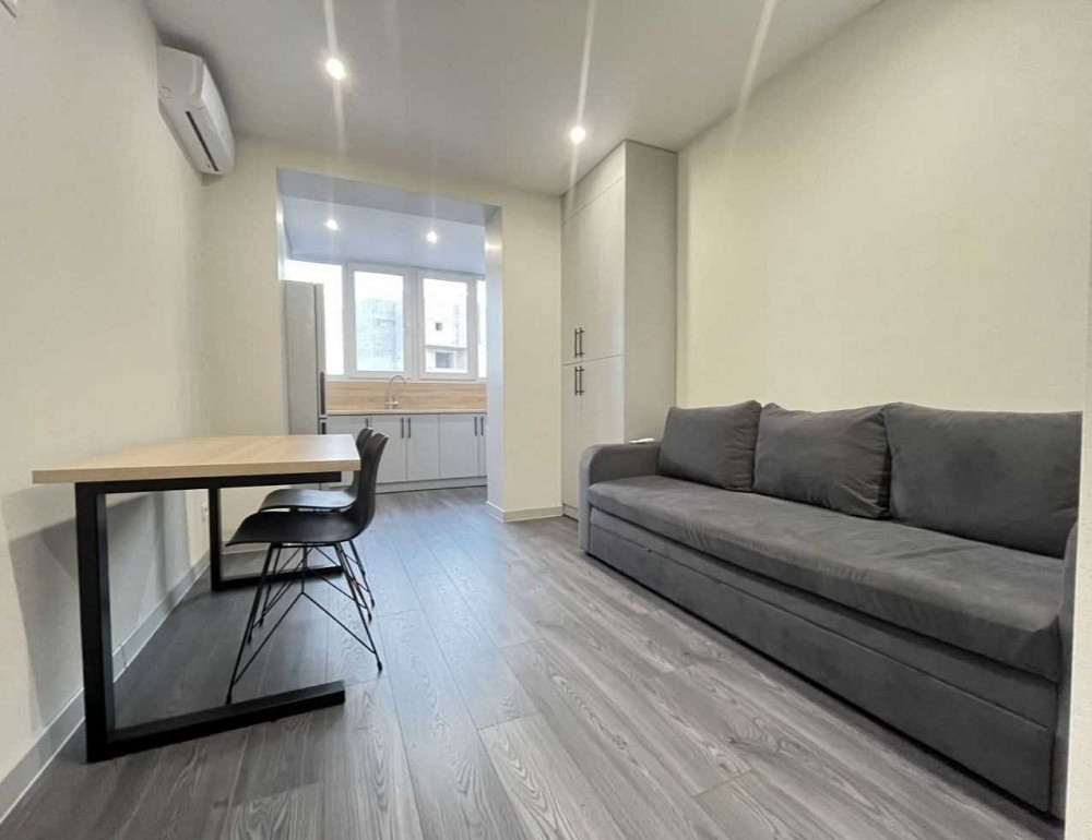 Євродвушка! Машинобудівників, 27! ЖК Вишневі Сади! Вишневе Вишневое - изображение 4