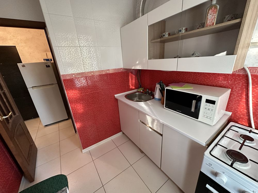 Продаю хорошую 1 ку проспект Центральный Миколаїв - зображення 2