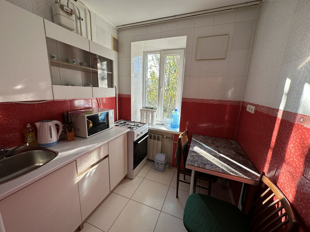 Продаю хорошую 1 ку проспект Центральный Миколаїв - зображення 1