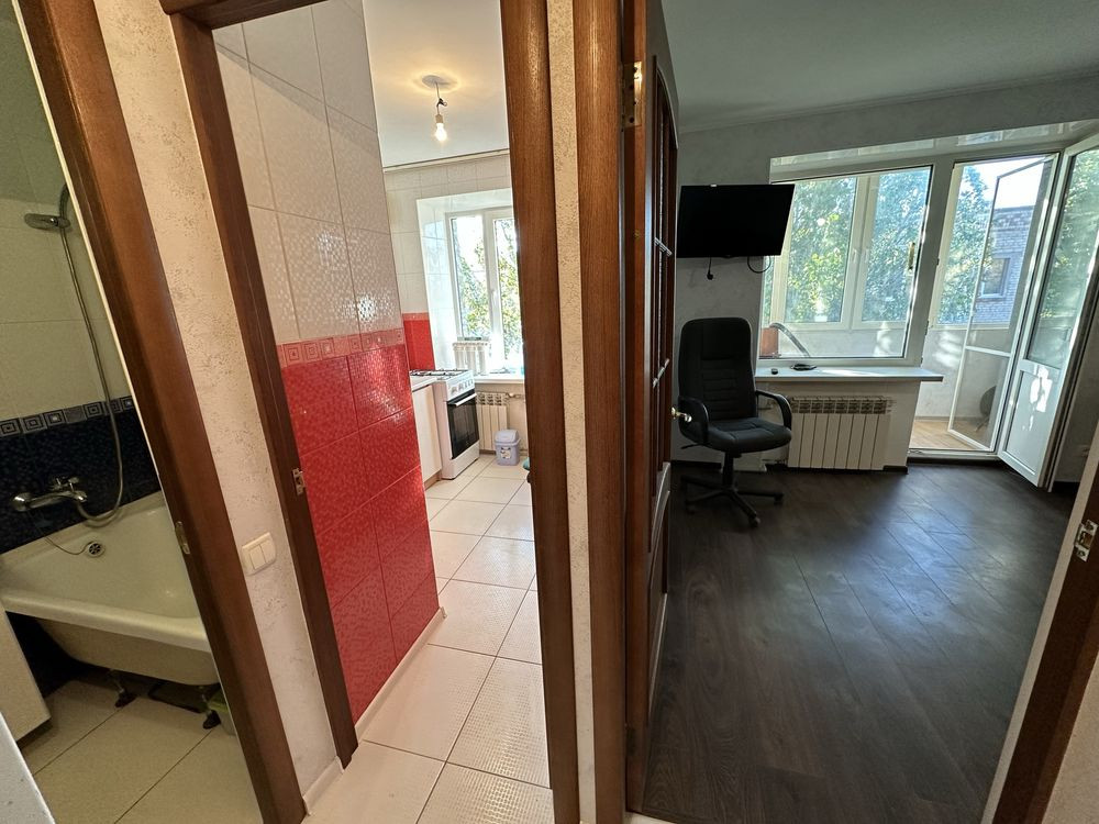 Продаю хорошую 1 ку проспект Центральный Миколаїв - зображення 8