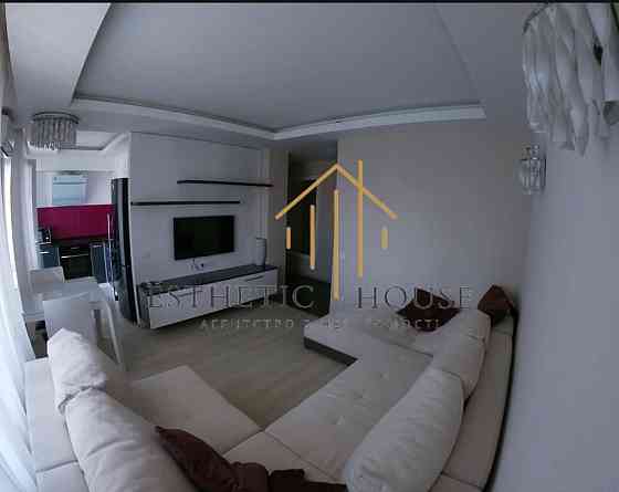 ДИЗАЙНЕРСЬКА! ПРОДАЖ БЕЗ КОМІСІЇ 2к квартири 45м до метро Оболонь 4хв Киев