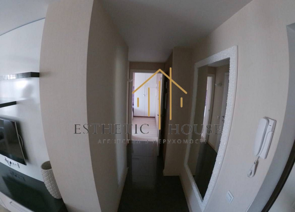 ДИЗАЙНЕРСЬКА! ПРОДАЖ БЕЗ КОМІСІЇ 2к квартири 45м до метро Оболонь 4хв Киев - изображение 3