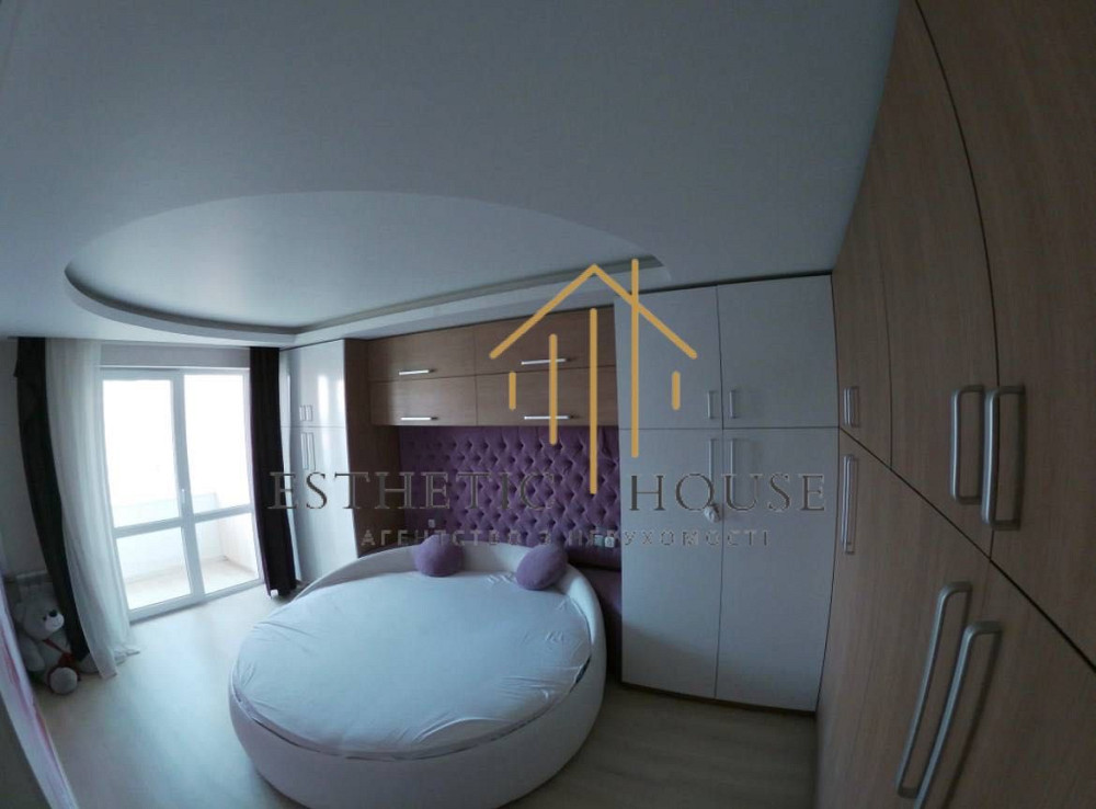 ДИЗАЙНЕРСЬКА! ПРОДАЖ БЕЗ КОМІСІЇ 2к квартири 45м до метро Оболонь 4хв Киев - изображение 4