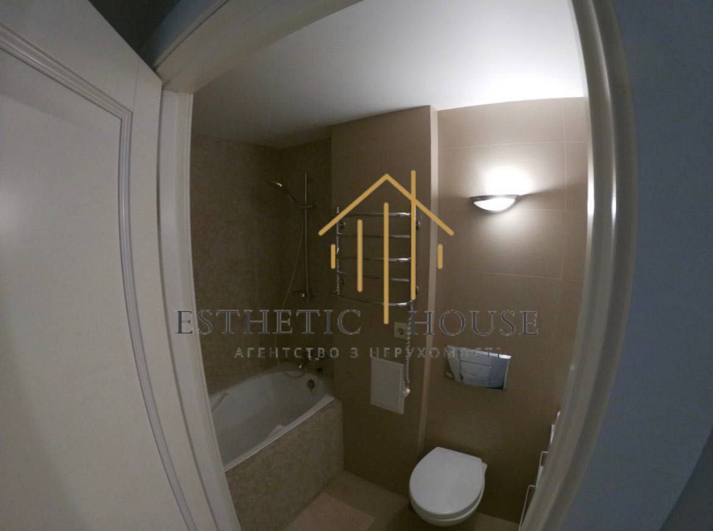 ДИЗАЙНЕРСЬКА! ПРОДАЖ БЕЗ КОМІСІЇ 2к квартири 45м до метро Оболонь 4хв Киев - изображение 7