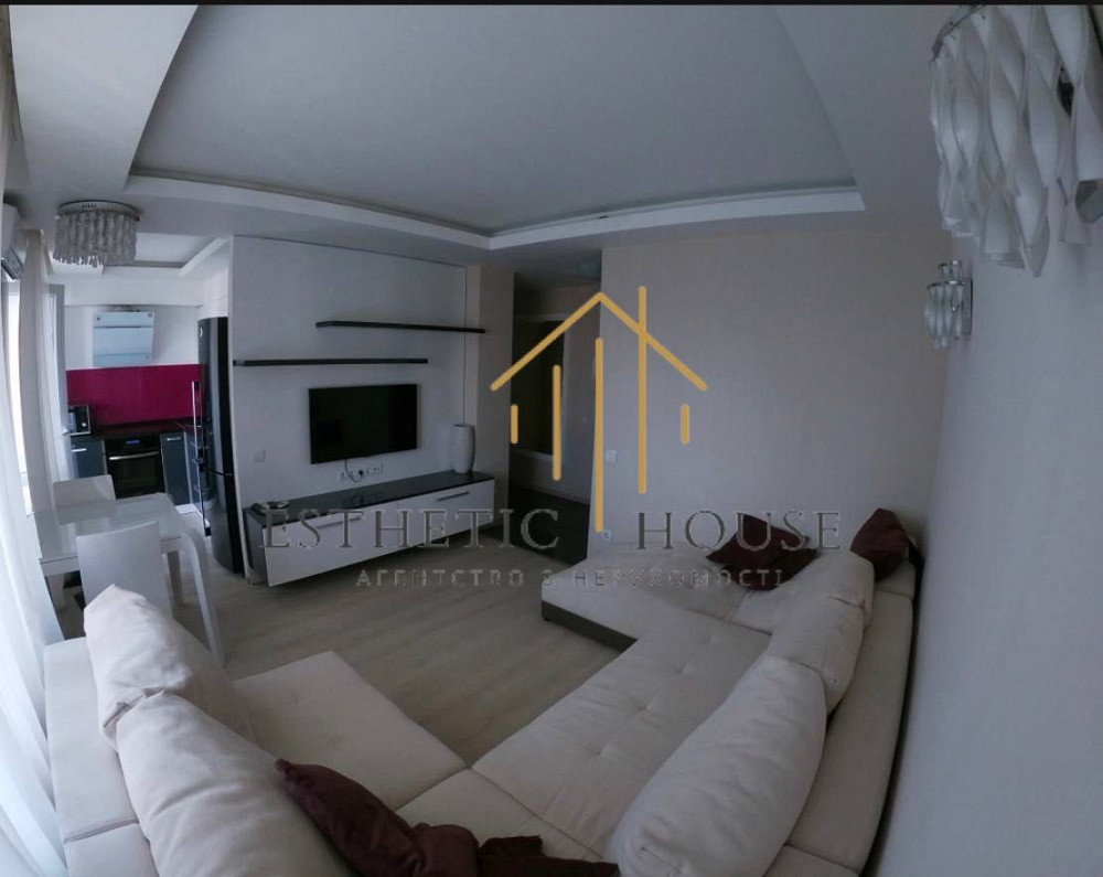 ДИЗАЙНЕРСЬКА! ПРОДАЖ БЕЗ КОМІСІЇ 2к квартири 45м до метро Оболонь 4хв Киев - изображение 1