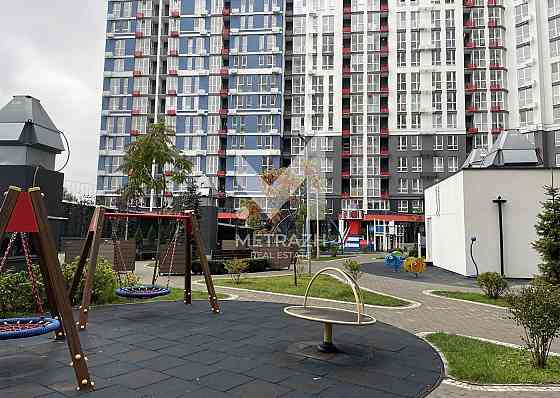 ТОП ПРОПОЗИЦІЯ! Простора 3к квартира в ЖК Причал 8! Киев