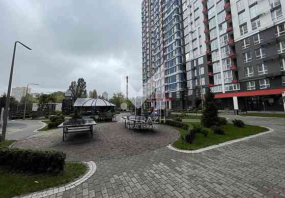 ТОП ПРОПОЗИЦІЯ! Простора 3к квартира в ЖК Причал 8! Киев