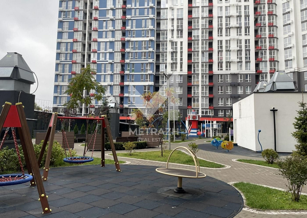 ТОП ПРОПОЗИЦІЯ! Простора 3к квартира в ЖК Причал 8! Киев - изображение 1