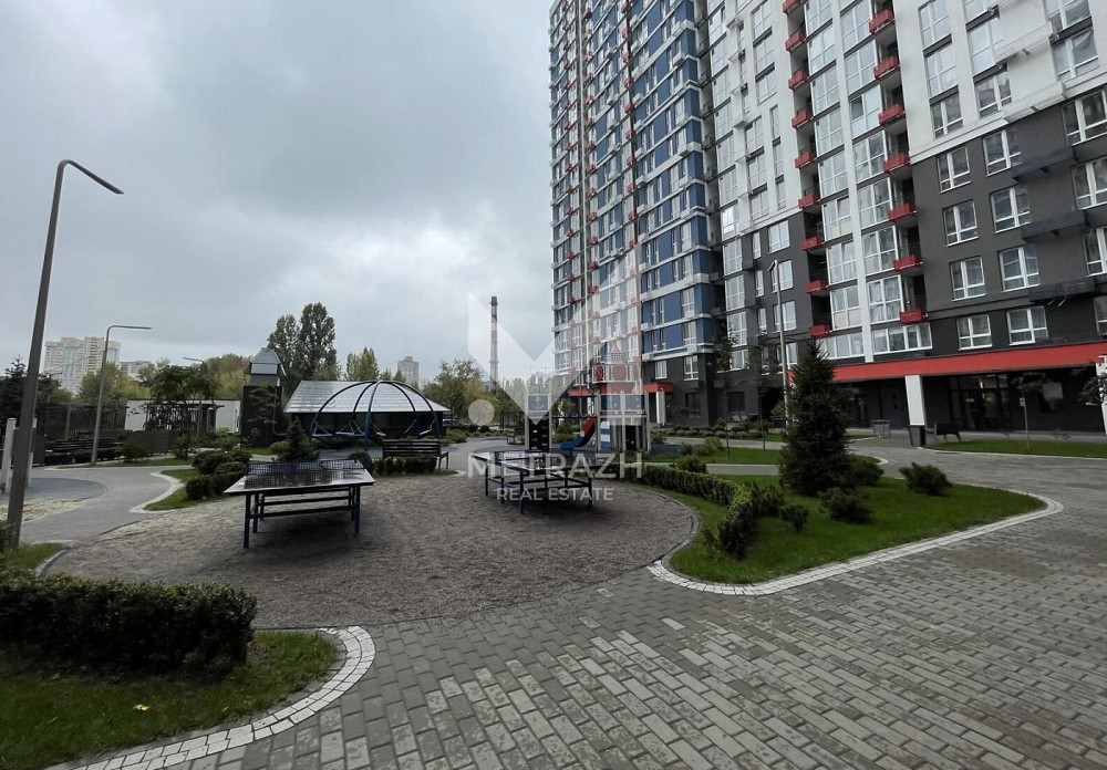 ТОП ПРОПОЗИЦІЯ! Простора 3к квартира в ЖК Причал 8! Киев - изображение 2