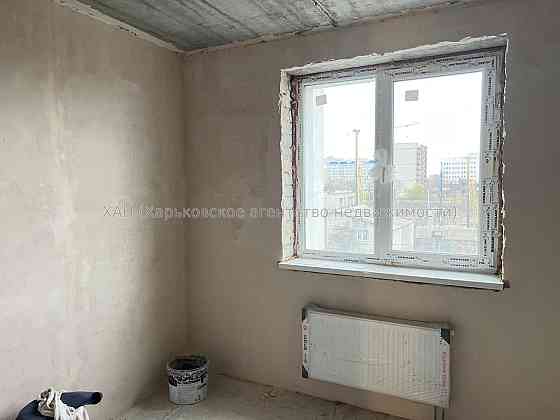 ЖК Радужный Сданный комплекс V00 Харків