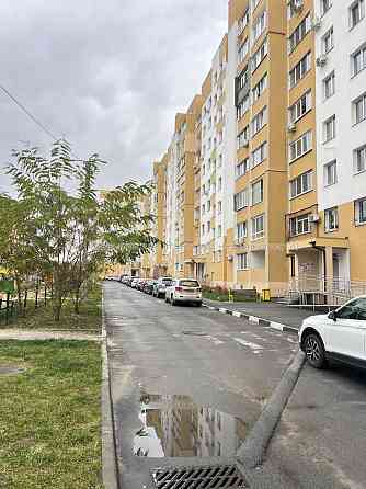 ЖК Радужный Сданный комплекс V00 Харків