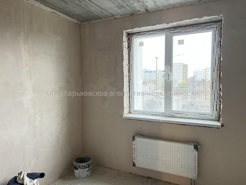 ЖК Радужный Сданный комплекс V00 Харків - зображення 6