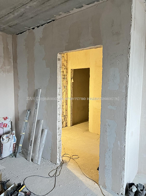 ЖК Радужный Сданный комплекс V00 Харків - зображення 8