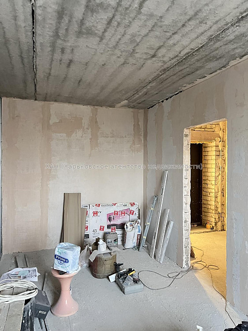 ЖК Радужный Сданный комплекс V00 Харків - зображення 7