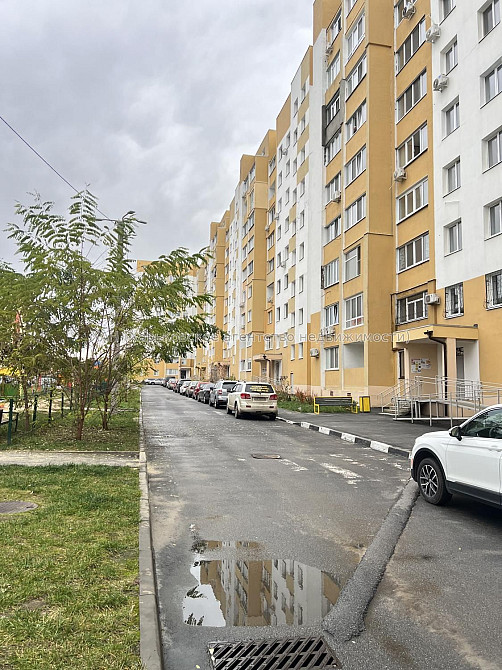 ЖК Радужный Сданный комплекс V00 Харків - зображення 2