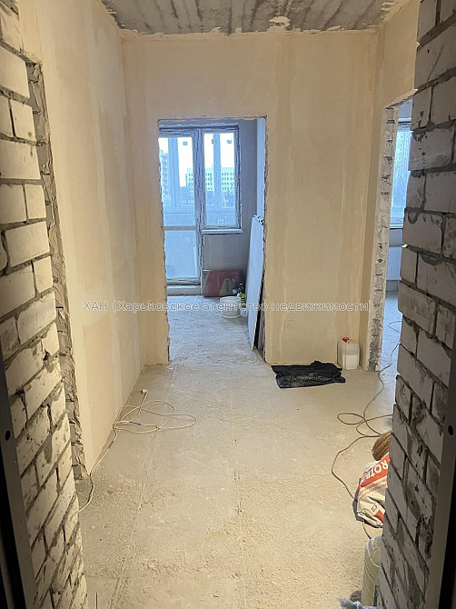 ЖК Радужный Сданный комплекс V00 Харків - зображення 4