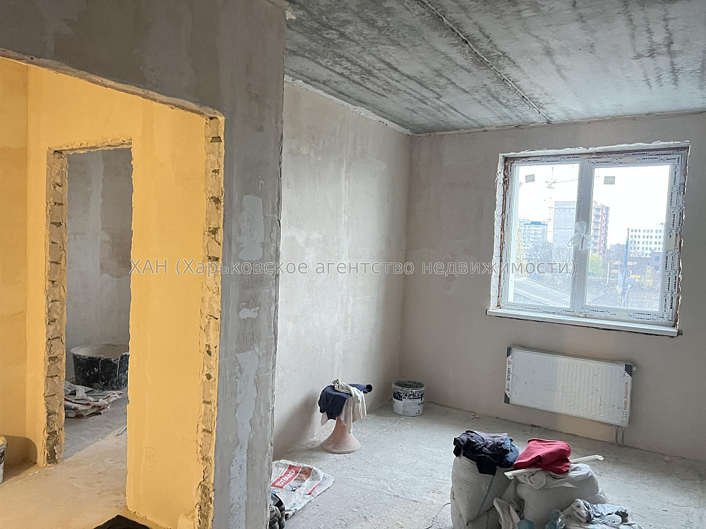 ЖК Радужный Сданный комплекс V00 Харків - зображення 5