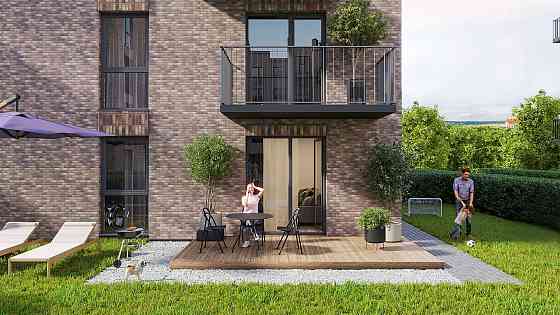 2к квартира 88 м.кв. р-н Позитрон Івано-Франківськ