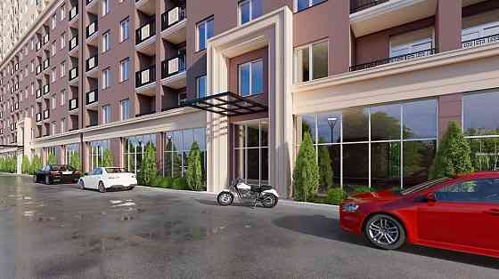 Срочно!1комн квартира студия в ЖК Эллада.Есть поэтапка. Одесса