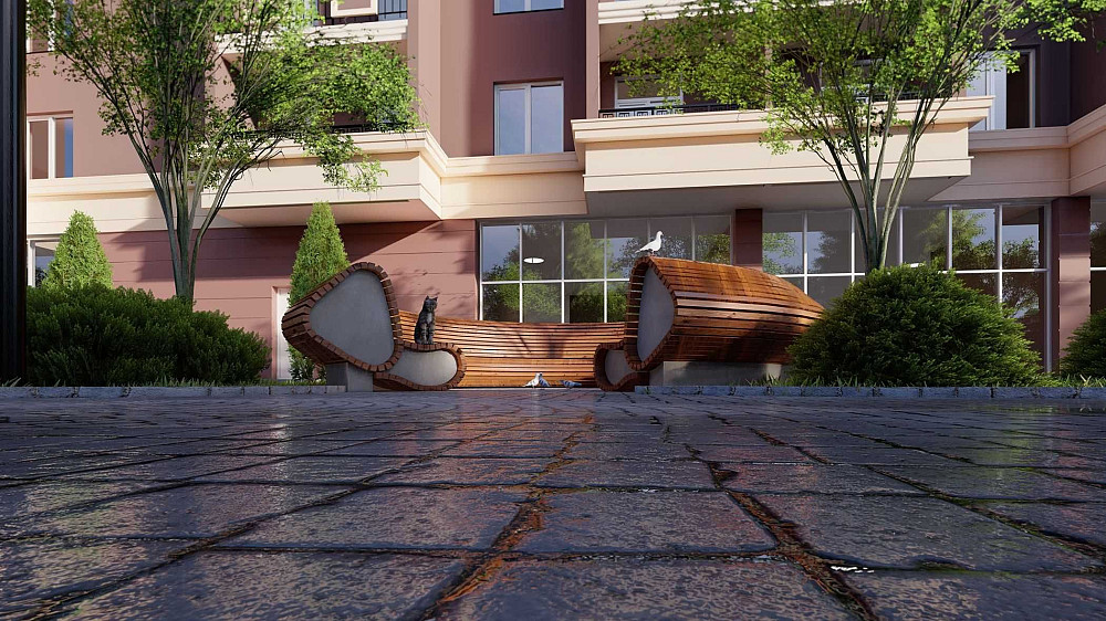 Срочно!1комн квартира студия в ЖК Эллада.Есть поэтапка. Одесса - изображение 4