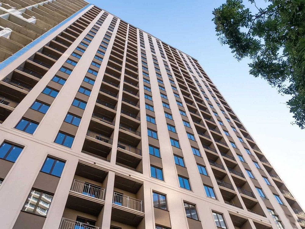 Срочно!1комн квартира студия в ЖК Эллада.Есть поэтапка. Одесса - изображение 3