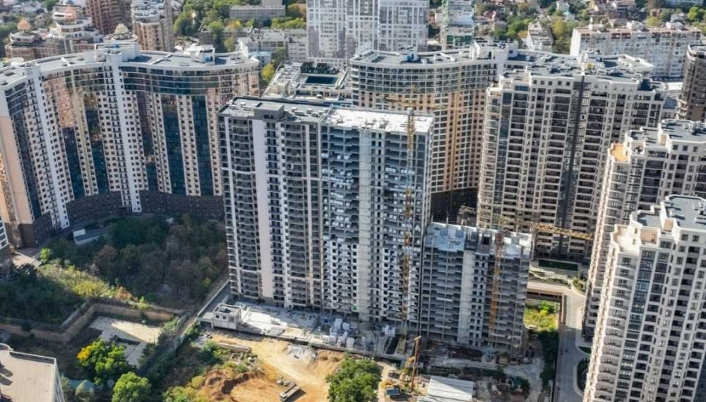 Срочно!1комн квартира студия в ЖК Эллада.Есть поэтапка. Одесса - изображение 5