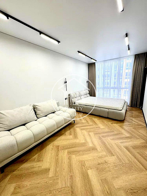 ЖК Обрій 3. Пропонуємо 2-х кім квартиру з ремонтом меблями та технікою Львів - зображення 2