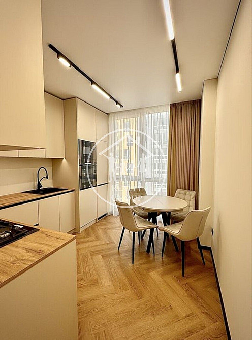 ЖК Обрій 3. Пропонуємо 2-х кім квартиру з ремонтом меблями та технікою Львів - зображення 3