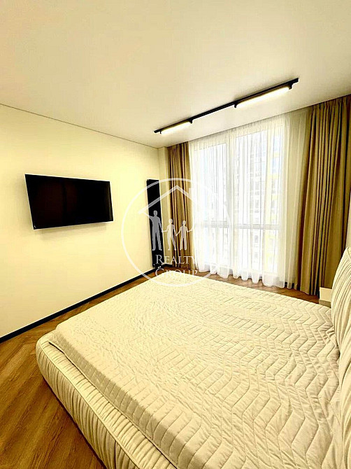 ЖК Обрій 3. Пропонуємо 2-х кім квартиру з ремонтом меблями та технікою Львів - зображення 5