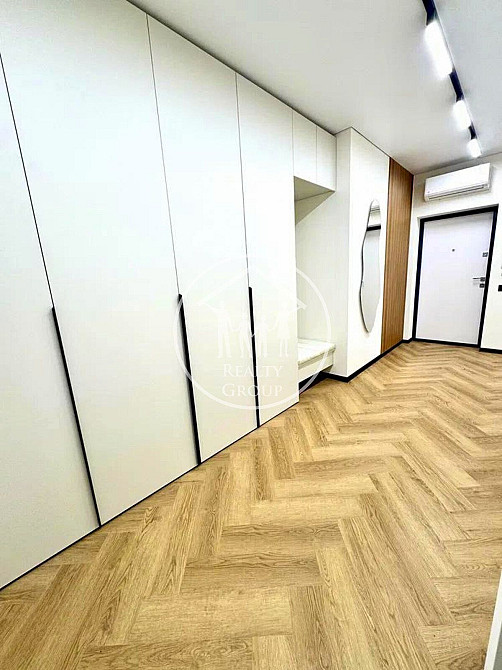 ЖК Обрій 3. Пропонуємо 2-х кім квартиру з ремонтом меблями та технікою Львів - зображення 8