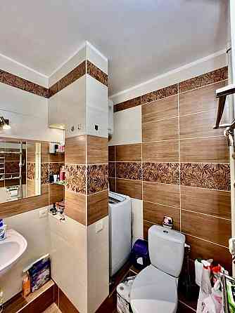 Продаж 1к квартири Бородинський район Дніпровський 40 кв.м. Запоріжжя