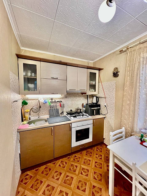 Продаж 1к квартири Бородинський район Дніпровський 40 кв.м. Запоріжжя - зображення 7