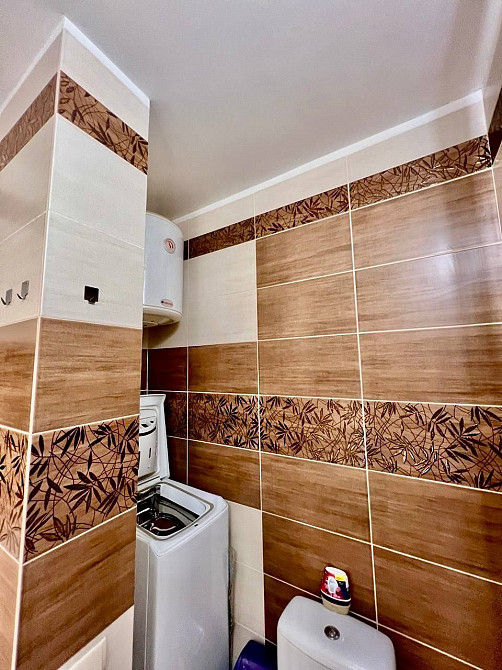 Продаж 1к квартири Бородинський район Дніпровський 40 кв.м. Запоріжжя - зображення 6