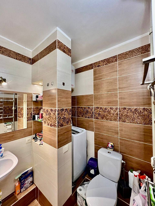 Продаж 1к квартири Бородинський район Дніпровський 40 кв.м. Запоріжжя - зображення 4