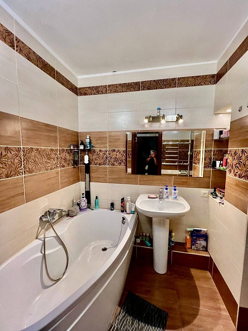 Продаж 1к квартири Бородинський район Дніпровський 40 кв.м. Запоріжжя - зображення 1