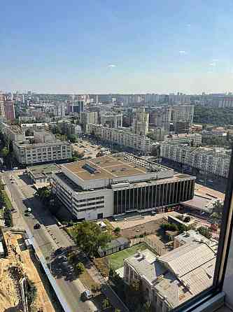 Без комісії! Супервидова 4-х кімн.квартира.Центр,ремонт,меблі,техніка Киев