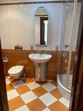 Без комісії! Супервидова 4-х кімн.квартира.Центр,ремонт,меблі,техніка Киев