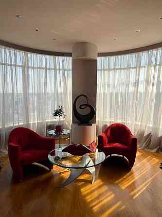 Без комісії! Супервидова 4-х кімн.квартира.Центр,ремонт,меблі,техніка Киев