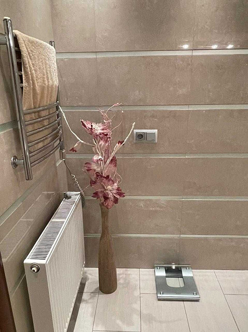 Без комісії! Супервидова 4-х кімн.квартира.Центр,ремонт,меблі,техніка Киев - изображение 7