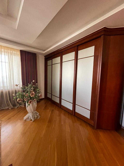 Без комісії! Супервидова 4-х кімн.квартира.Центр,ремонт,меблі,техніка Киев - изображение 8